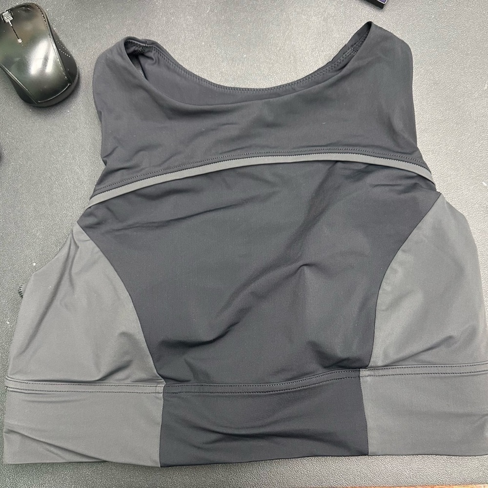 Lululemon Lab Crop Tank